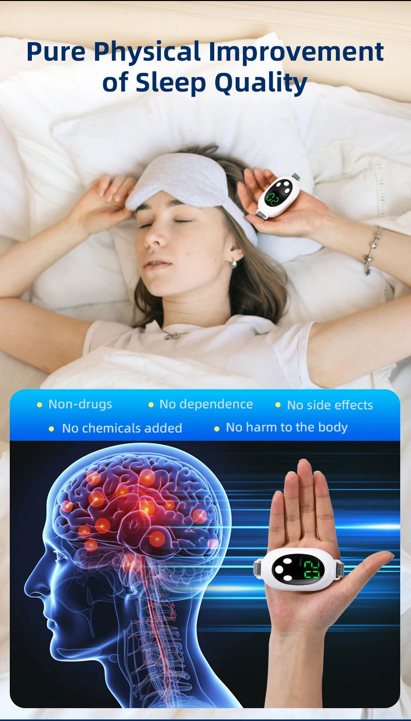Sapaia Sleep