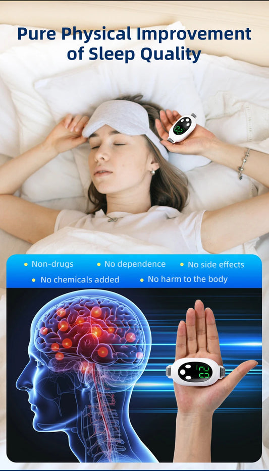 Sapaia Sleep