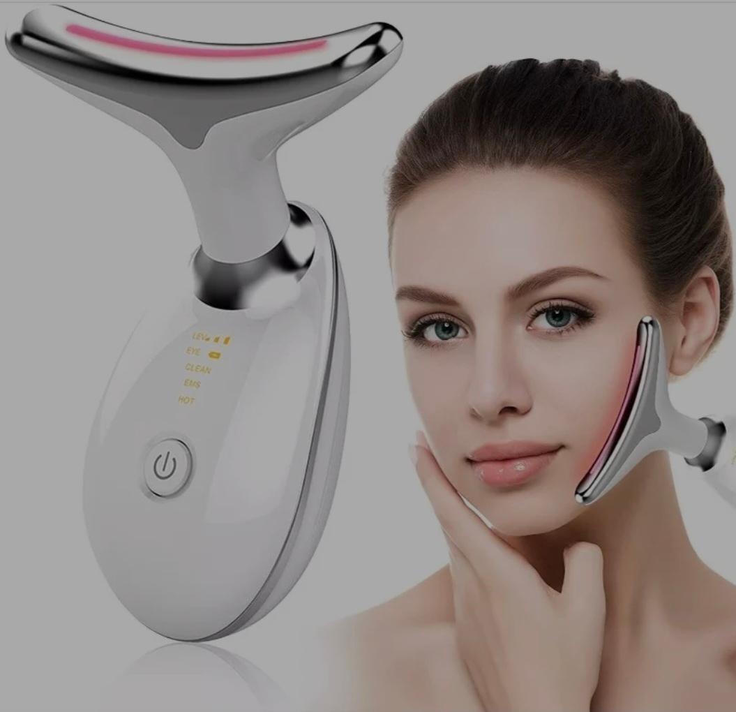 Sapaia, appareil lifting facial