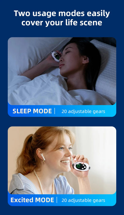 Sapaia Sleep